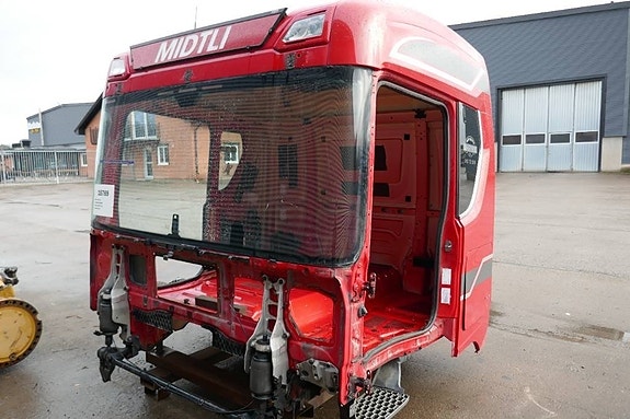 Scania R 650 2 of 5