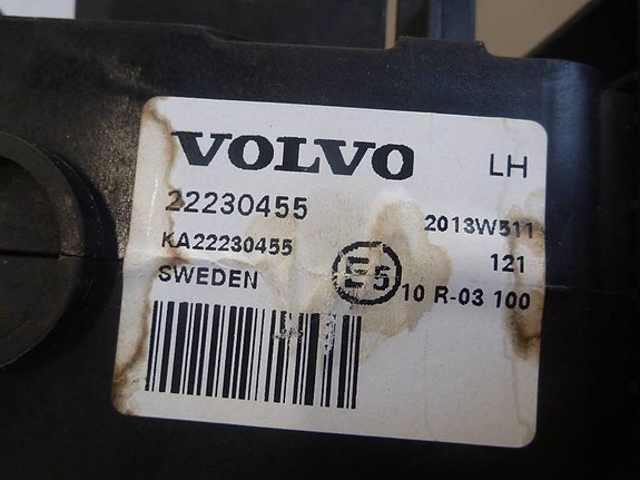 Volvo FH 13 480 3 of 3