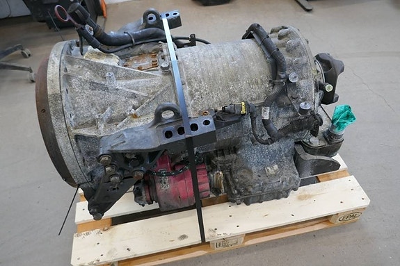 Scania P 410 4 of 6
