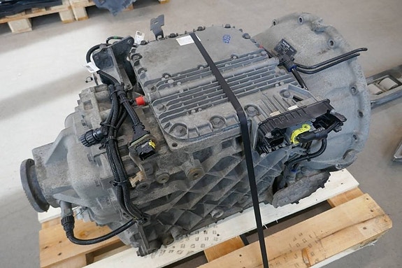 Volvo FE 250 2 of 4