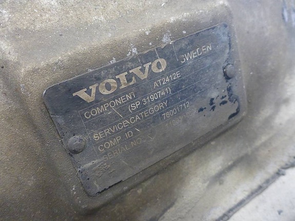 Volvo FE 300, AT2412E, 3190741 3 of 3
