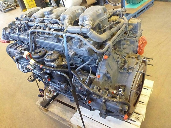 Scania L320 2 of 4