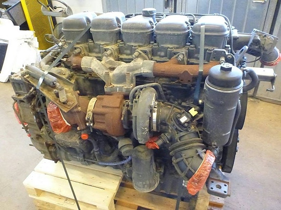 Scania L320 4 of 4