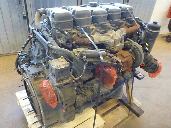 Scania L320 3 of 4