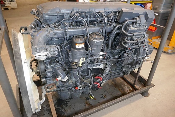 Scania P 420 4 of 4