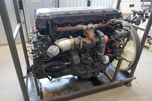 Scania P 420 2 of 4