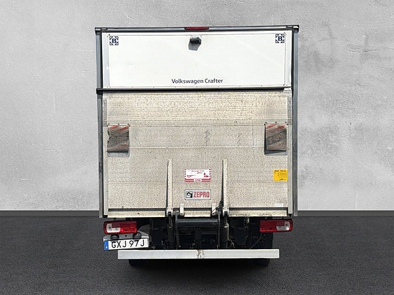Volkswagen Crafter 35 4 of 5