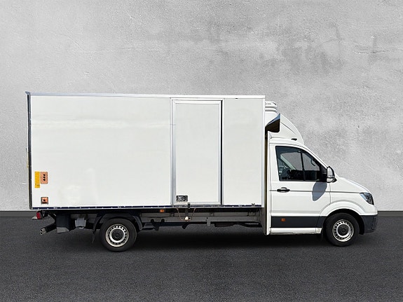 Volkswagen Crafter 35 6 of 26