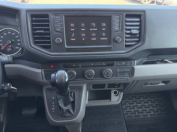 Volkswagen Crafter 35 20 of 26