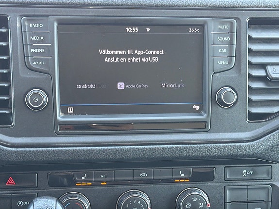 Volkswagen Crafter 35 21 of 26