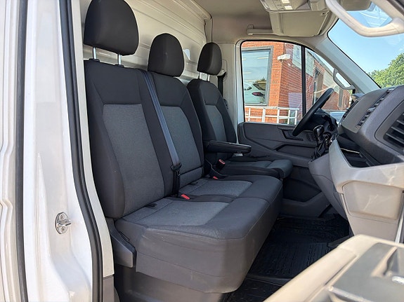 Volkswagen Crafter 35 26 of 26