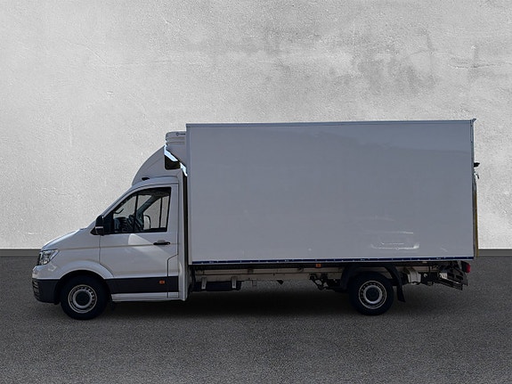 Volkswagen Crafter 35 2 of 5