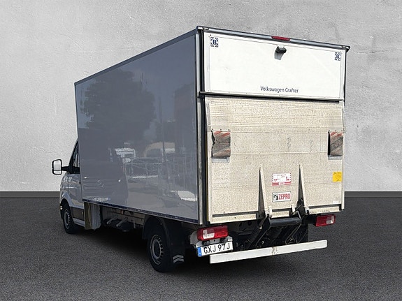 Volkswagen Crafter 35 3 of 5