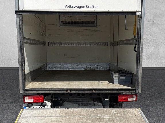 Volkswagen Crafter 35 9 of 26
