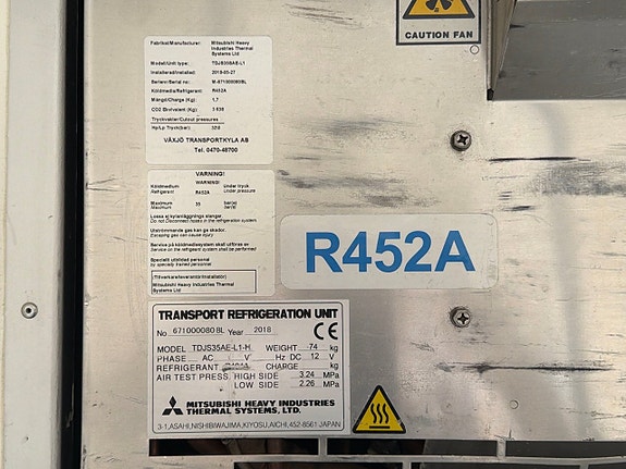 Volkswagen Crafter 35 19 of 26