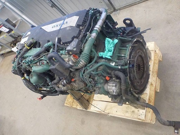 Volvo FL
