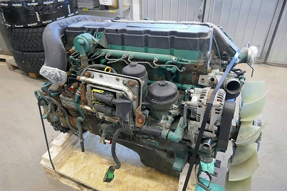 Volvo FL 240 4 of 5