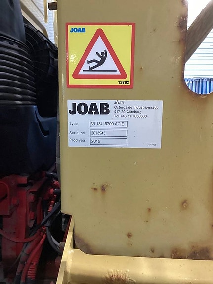 Joab VL18U5700ACE 6 of 6