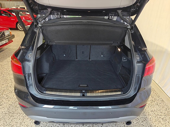 BMW X1 10 of 20