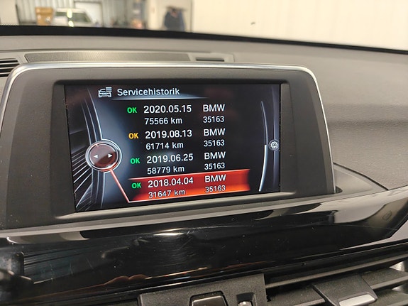 BMW X1 19 of 20