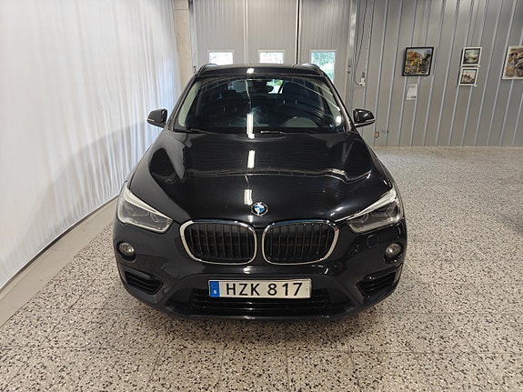 BMW X1 7 of 20