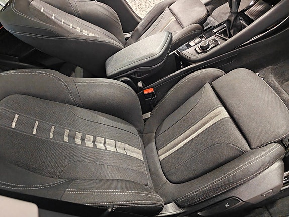 BMW X1 15 of 20
