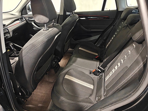 BMW X1 9 of 20