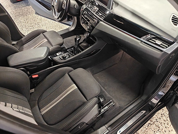 BMW X1 13 of 20