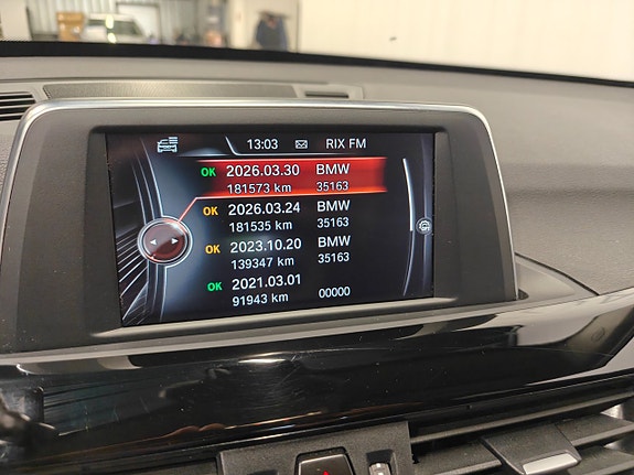 BMW X1 20 of 20