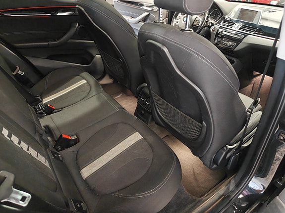 BMW X1 12 of 20