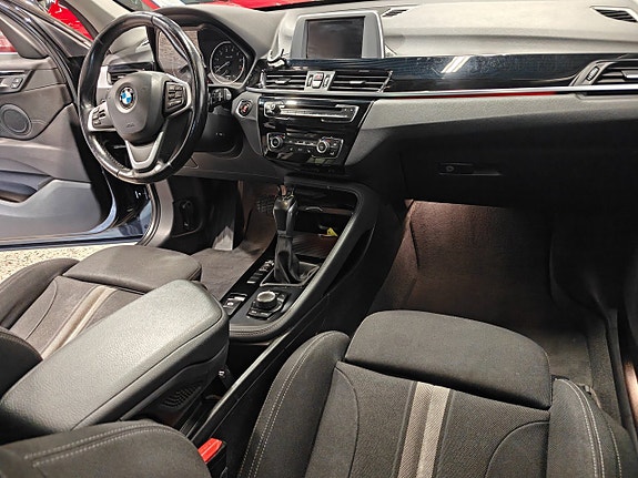 BMW X1 11 of 20