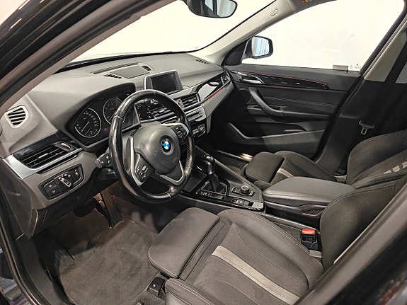 BMW X1 8 of 20