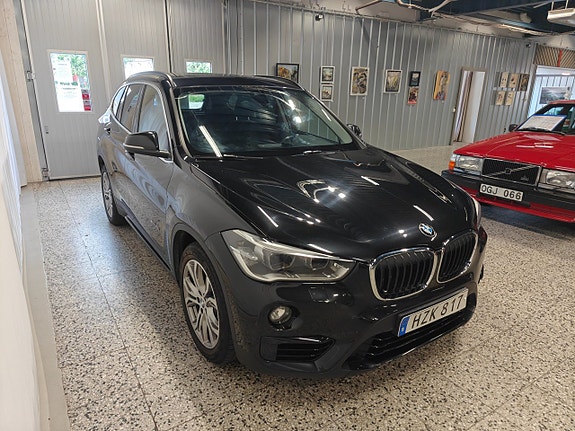 BMW X1 6 of 20