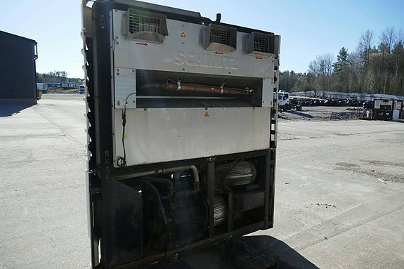 Schmitz Cargobull kylaggregat 4 of 5