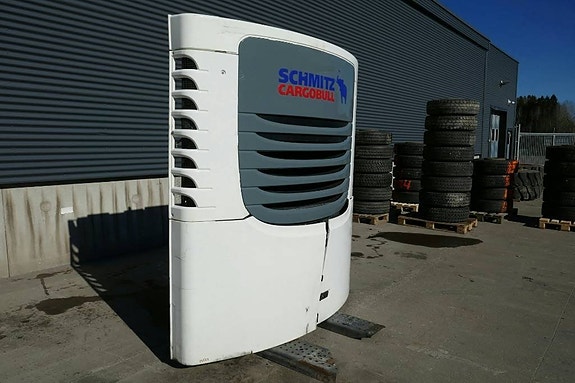Schmitz Cargobull kylaggregat 2 of 5