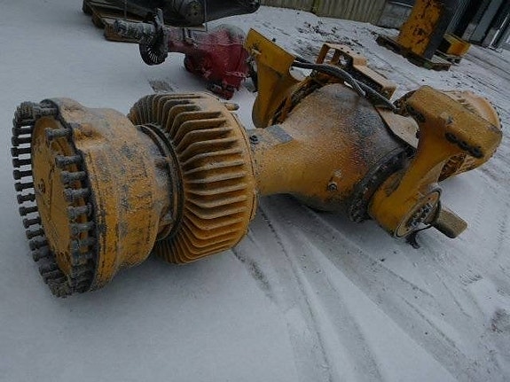 Volvo L 350 F 2 of 3