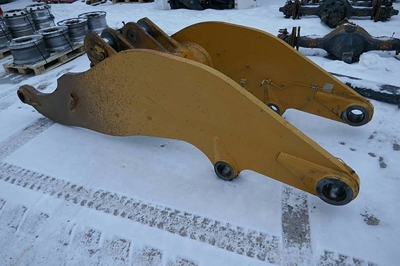 CAT 980 G 2 of 2