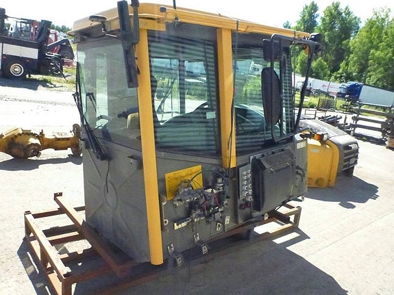 Volvo A 25 D 2 of 4