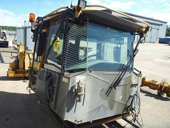 Volvo A 25 D 3 of 4