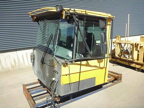 Volvo A 25 D 4 of 4