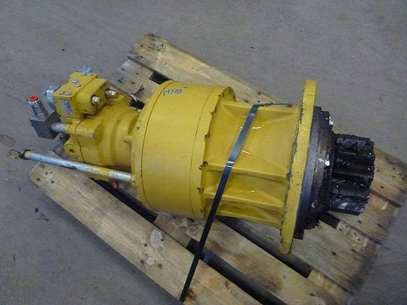 CAT 324 E 2 of 6