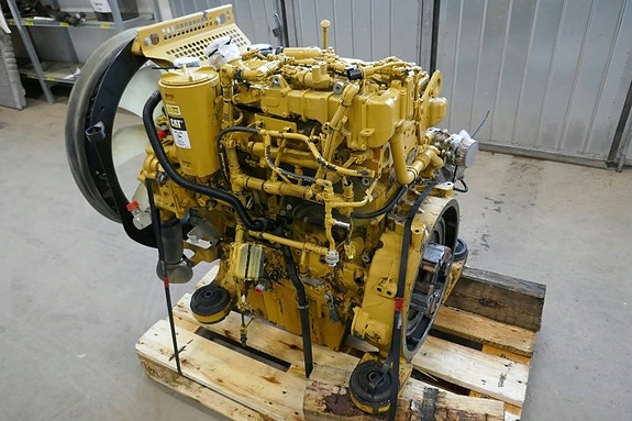 CAT 312 E