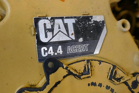 CAT 312 E 5 of 7