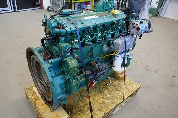 Volvo L 90 E