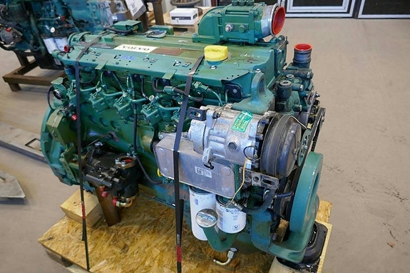 Volvo L 90 E 4 of 6