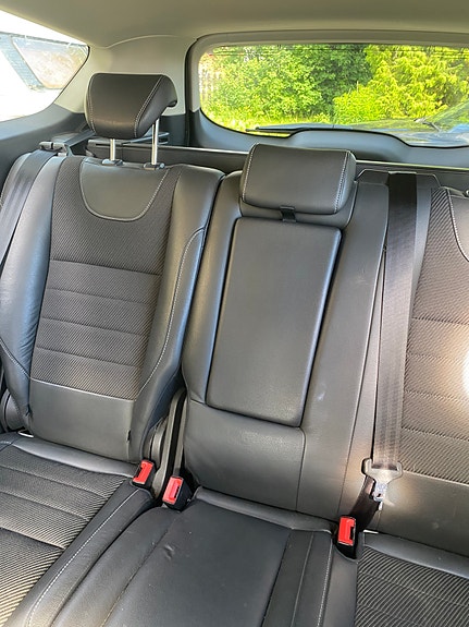 Ford Kuga 4 of 4