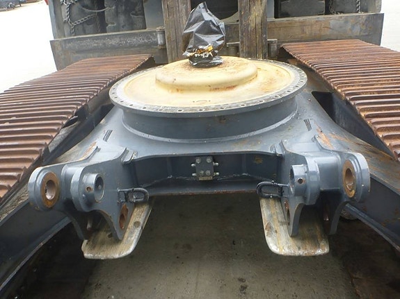 Kobelco SK 140 SRLC-7 2 of 4