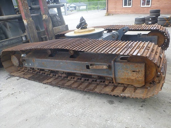 Kobelco SK 140 SRLC-7 4 of 4