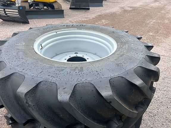 Michelin 650/85-38