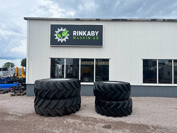 Michelin 650/85-38 2 of 7